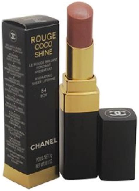 chanel lipstick freeze|chanel lipstick 54 boy.